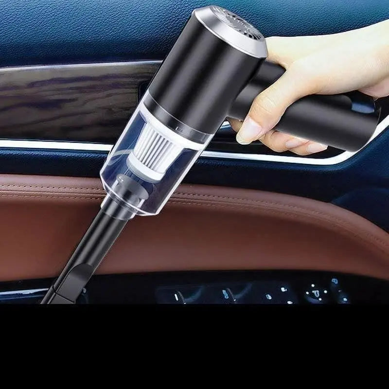 2 in 1 Vacuum Cleaner Dust Collection