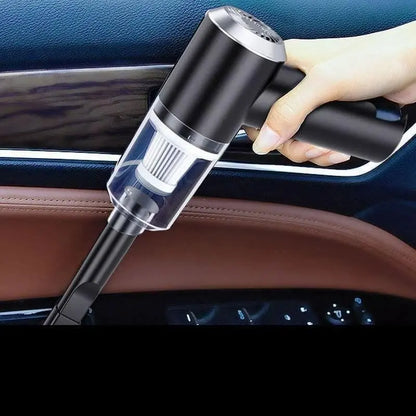 2 in 1 Vacuum Cleaner Dust Collection