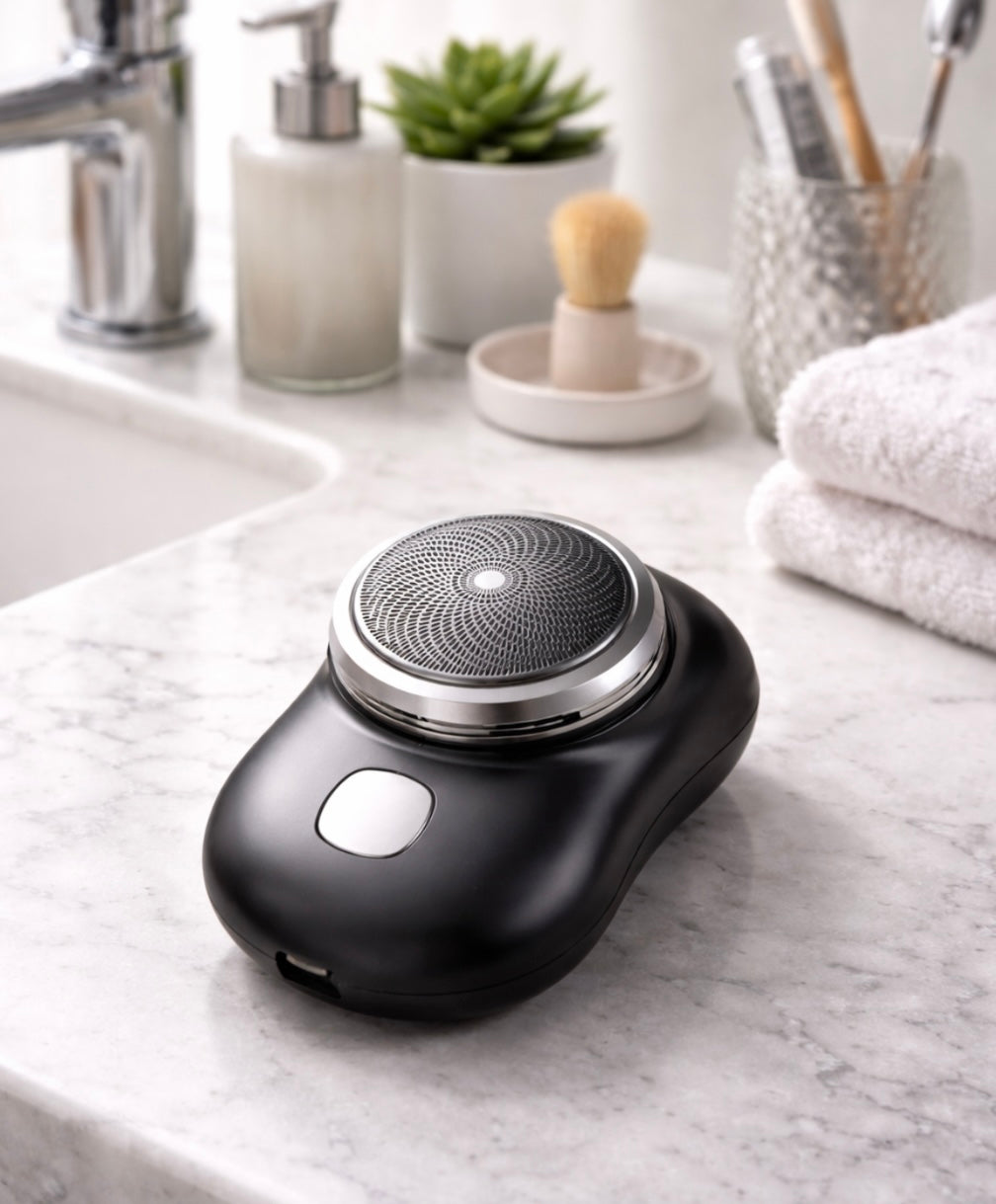 Mini Electric shaver
