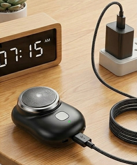 Mini Electric shaver