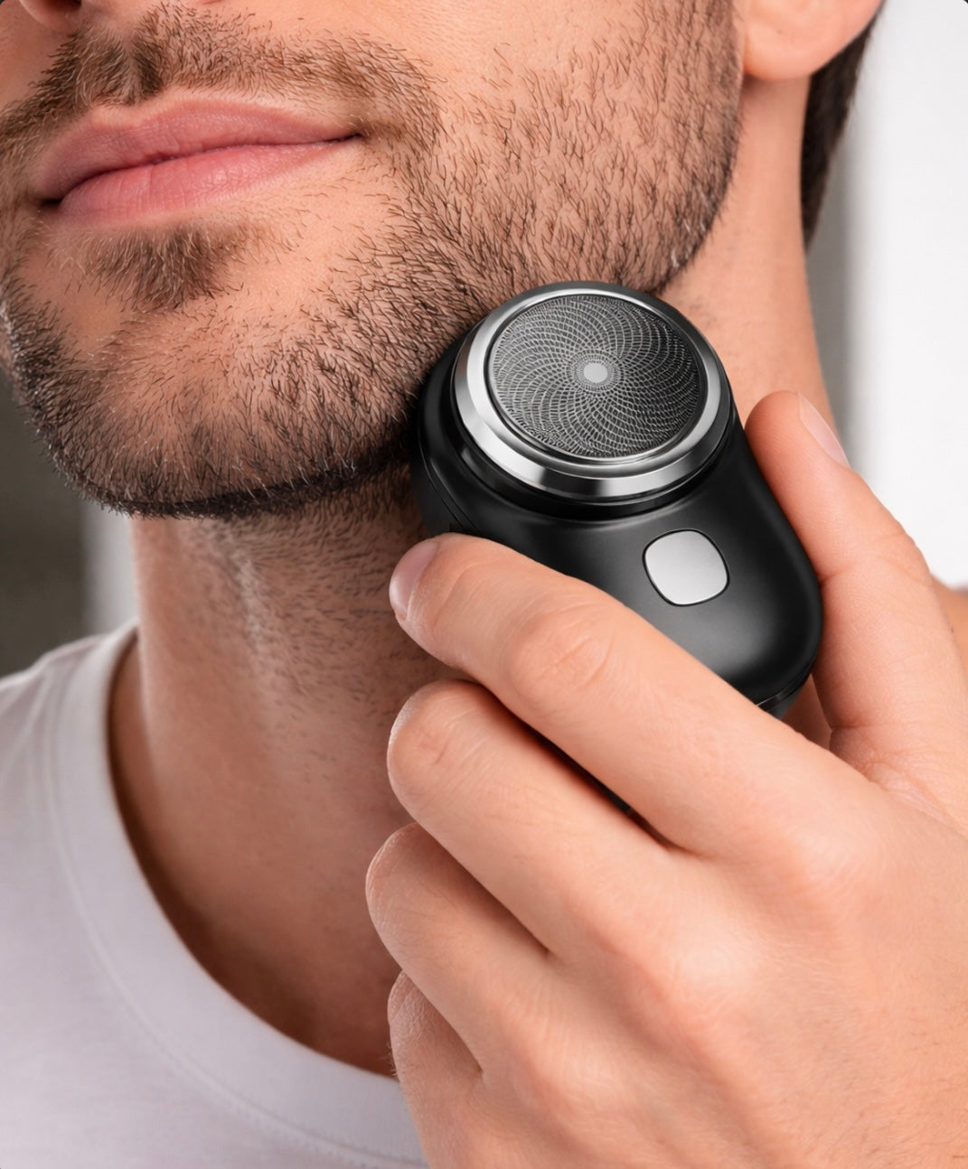 Mini Electric shaver