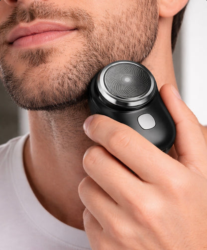 Mini Electric shaver