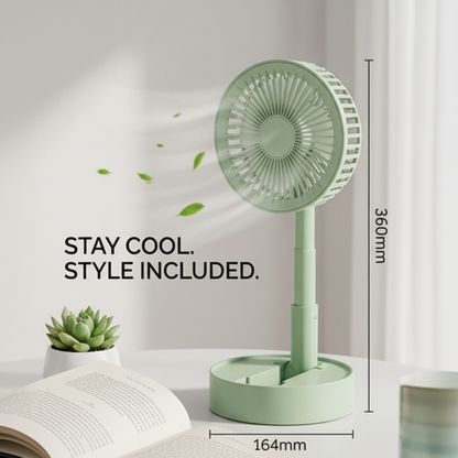 Fan Product Image
