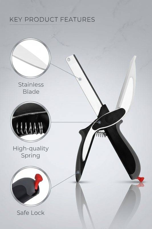 Key Product Features